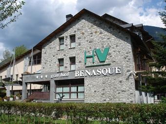 Gran Hotel Benasque